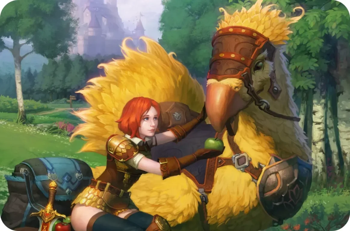 Devs de Royal Quest Online disponibilizam atualização sobre atraso do lançamento na Steam e expansão de Servidores