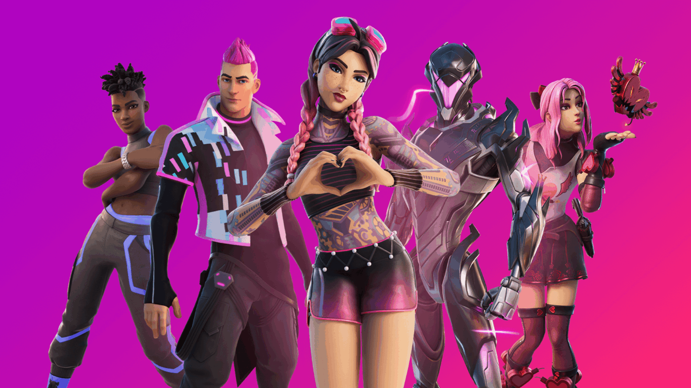 nomes para cla fortnite
