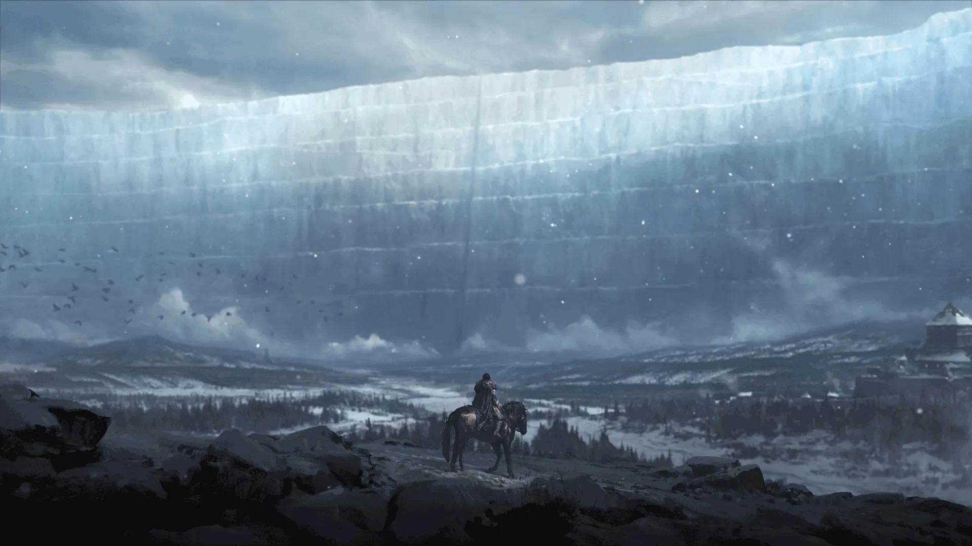 Game of Thrones MMORPG