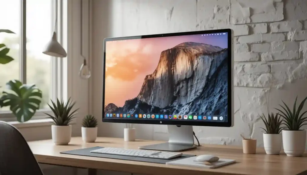monitor hq é bom