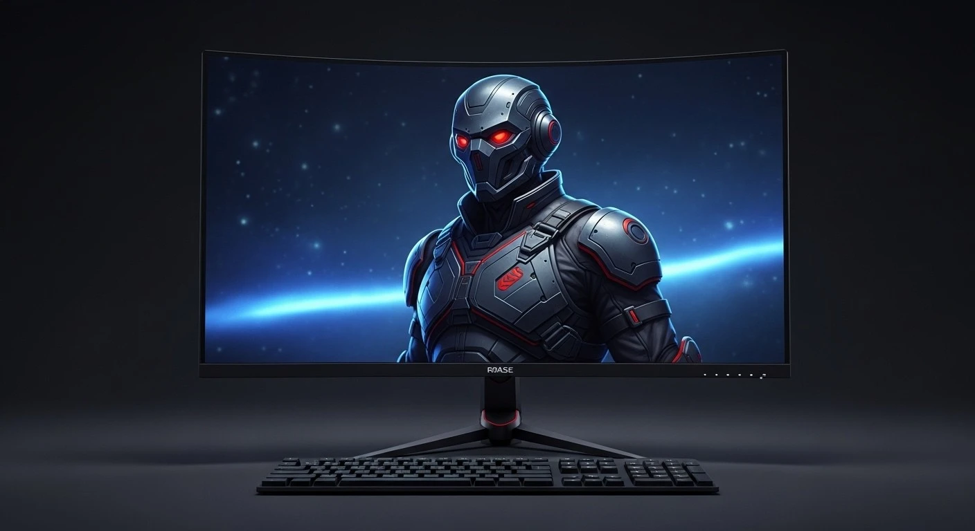monitor grasep é bom