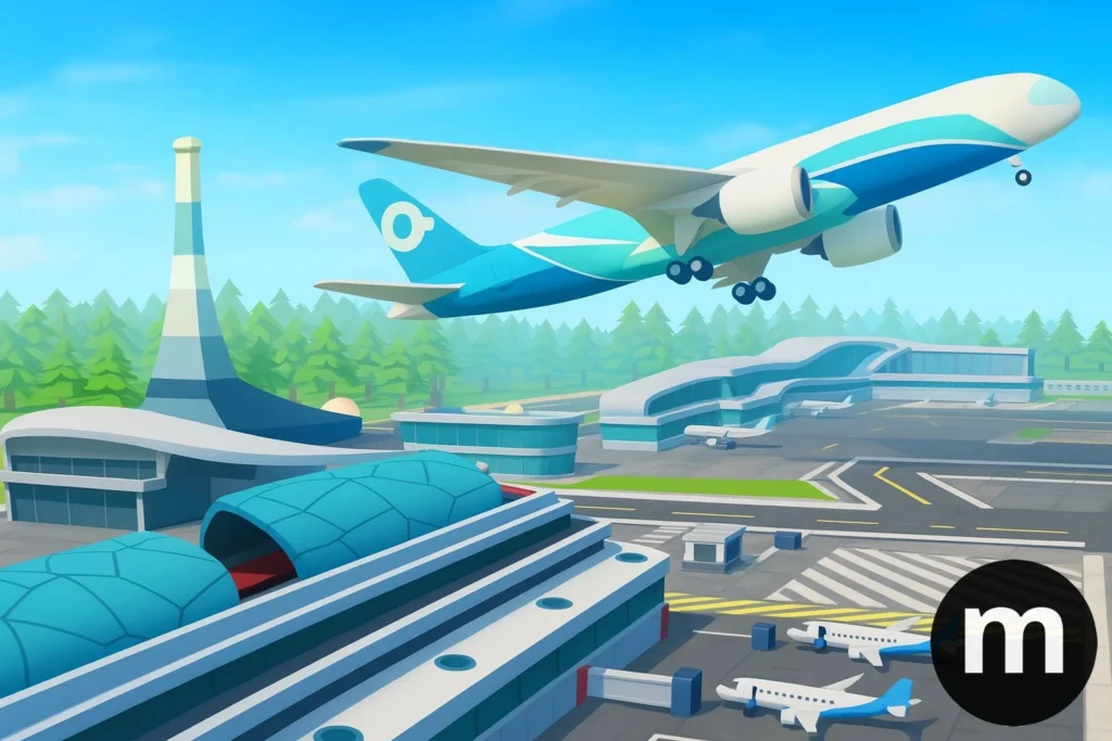 codes airport tycoon