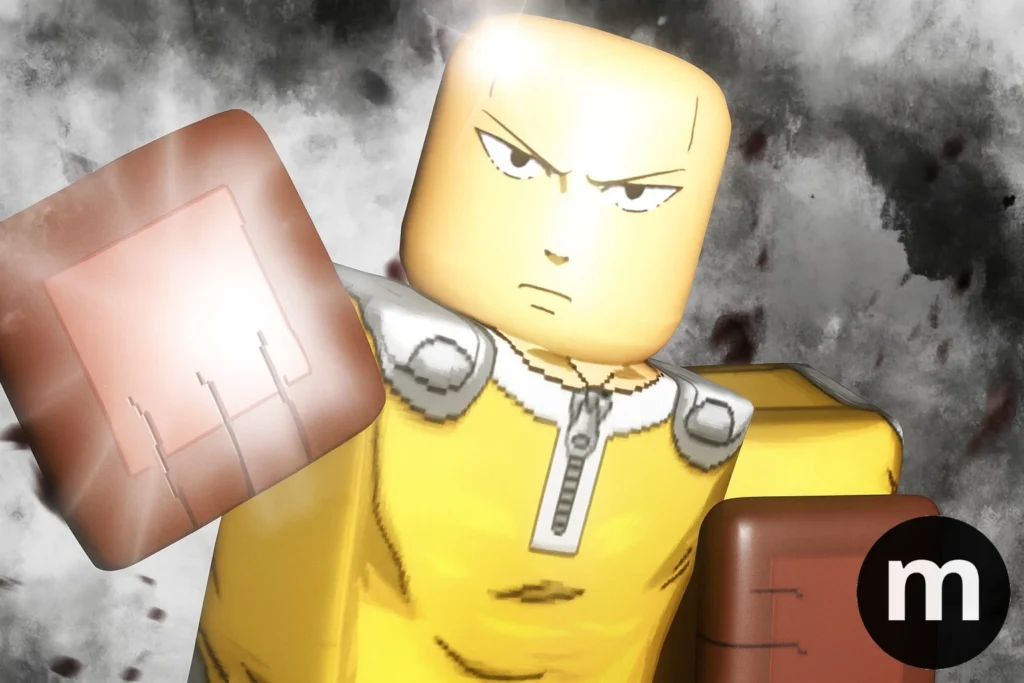 codes saitamania