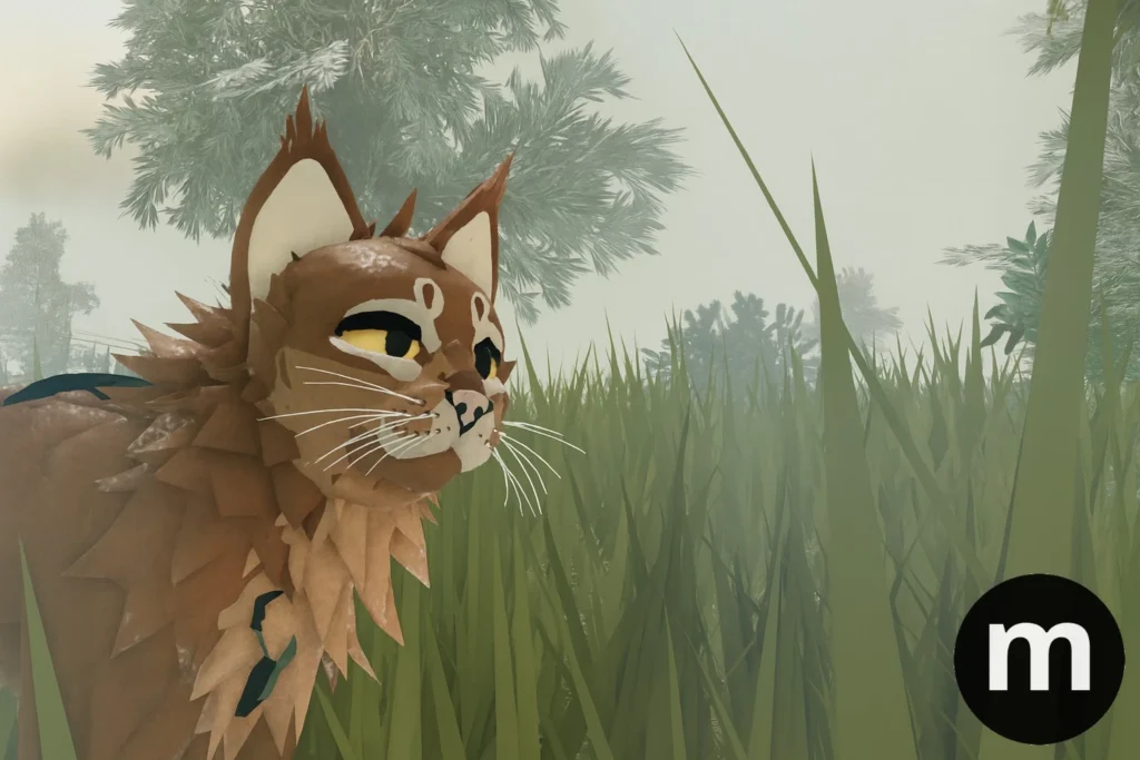 codes warrior cats