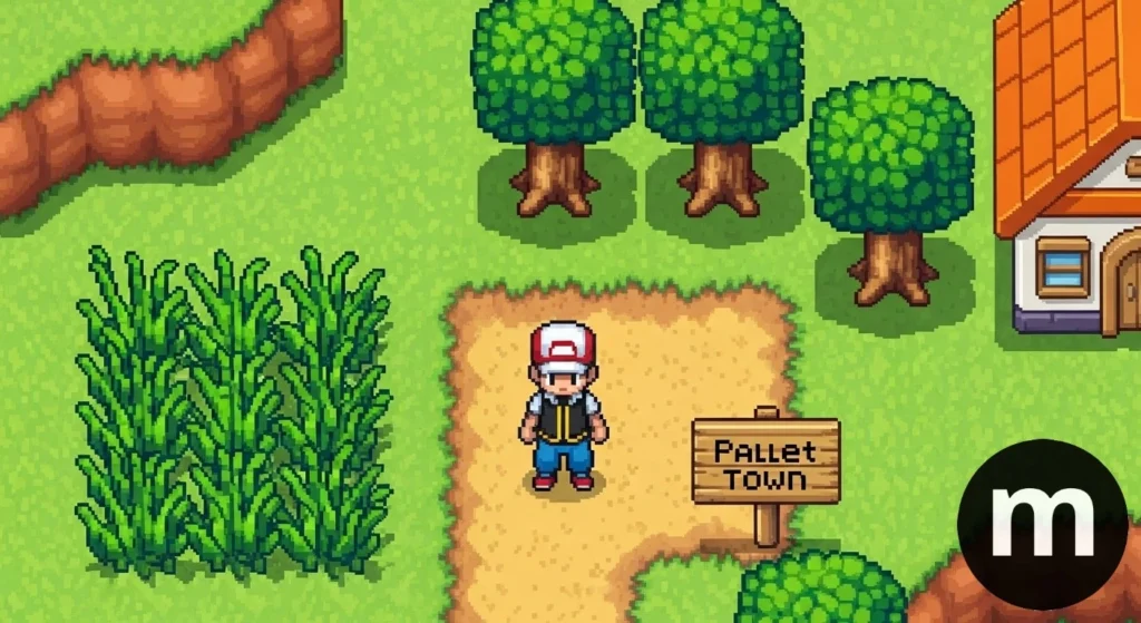 como jogar pokemon fire red no pc