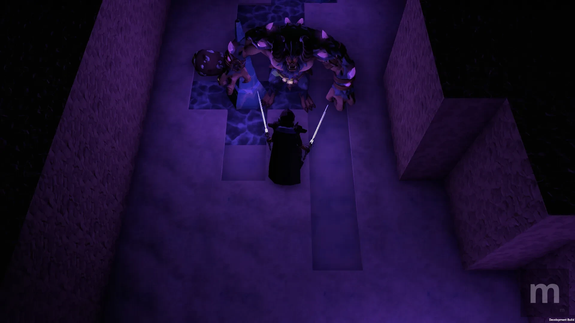 Athereal Echoes of Yore revela roteiro