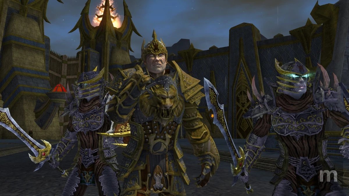 EverQuest II inova com novo experimento para a comunidade