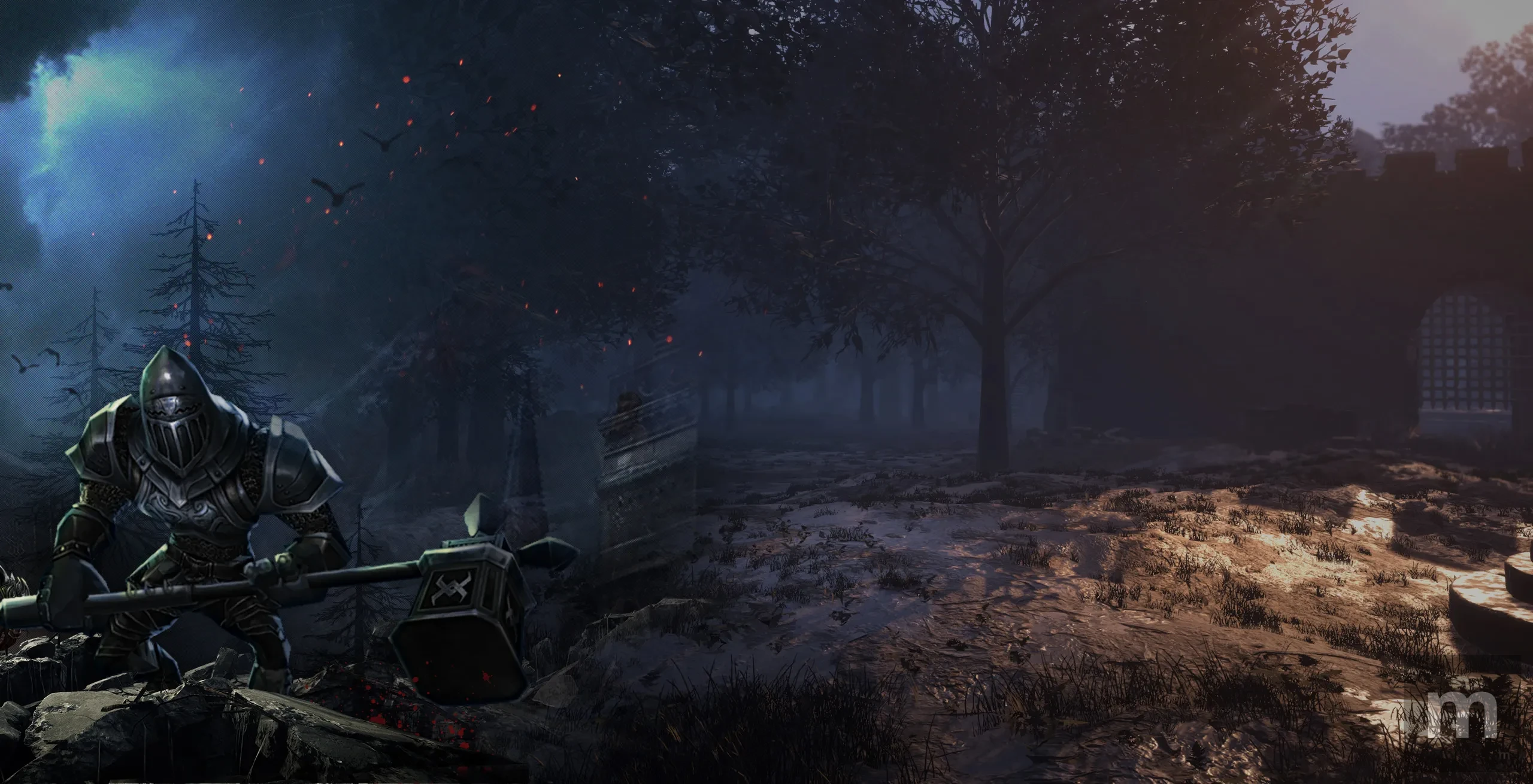 rohan 2