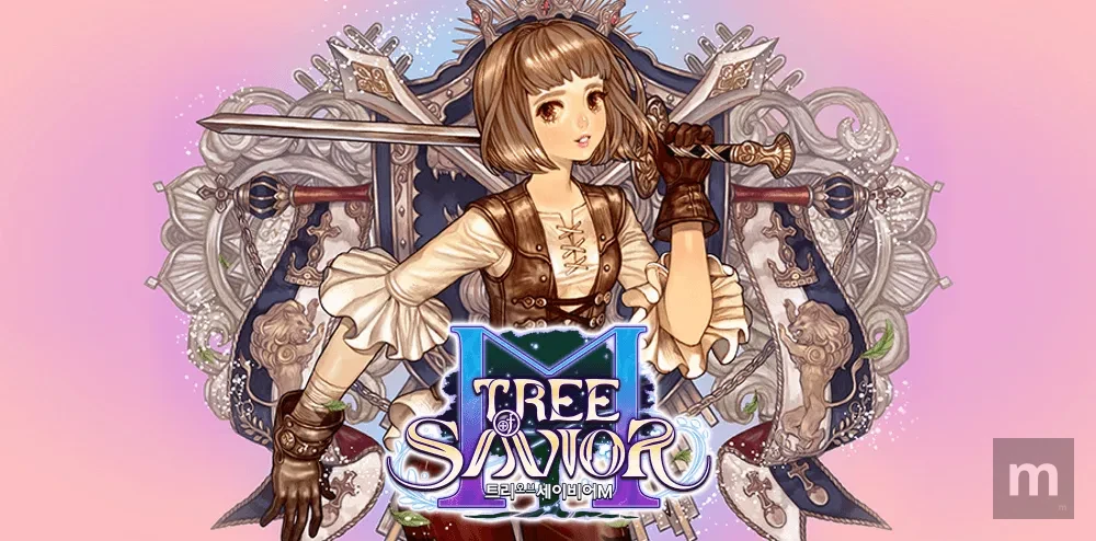 tree of savior m reborn