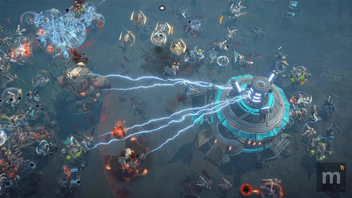Warborne Above Ashes traz um trailer empolgante destacando as principais características do jogo PvP-MMO que você não pode perder