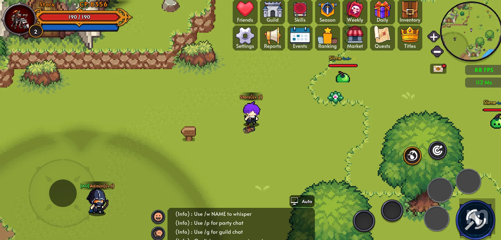 zylon mmorpg