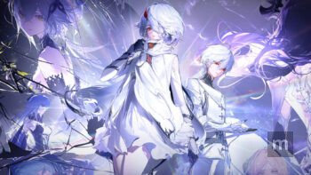 Duet Night Abyss: Participe do livestream especial da Hero Games antes do lançamento!
