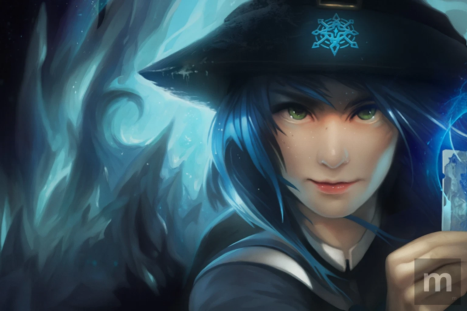 wizard 101]