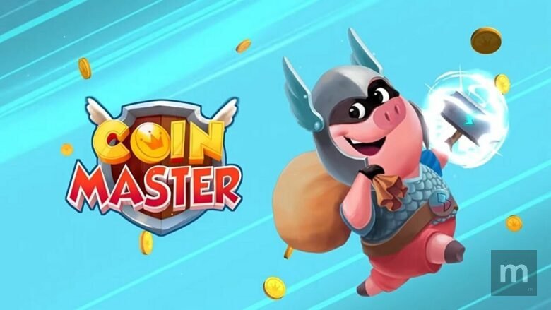 Coin Master Giros Grátis: giros novos atualizados para novembro de 2025