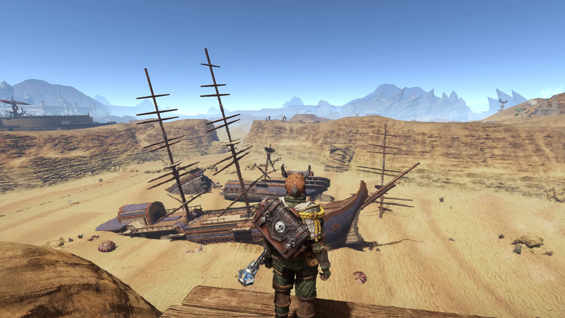 Outward 2