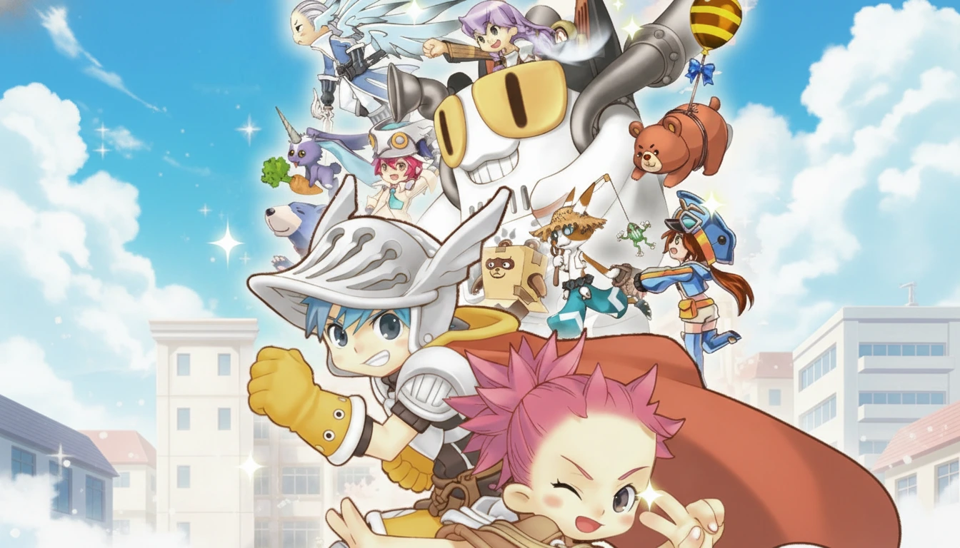 angels online global
