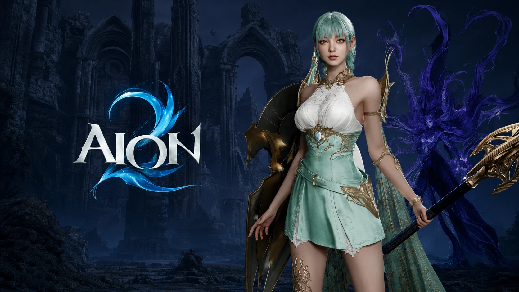 aion 2 data de lançamento global