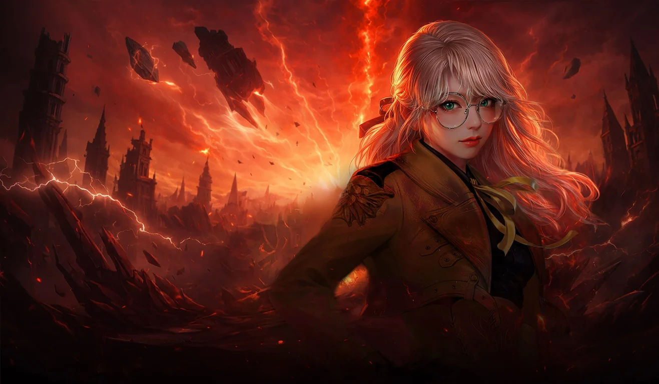 cabal red