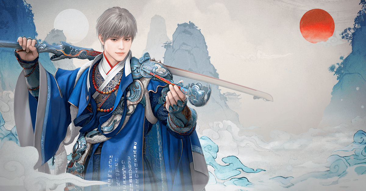 Nova classe Despertar de Do-Sa chega a versão console de Black Desert