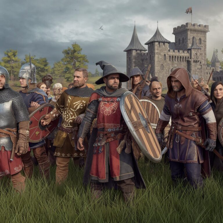 miglior nomi per clan