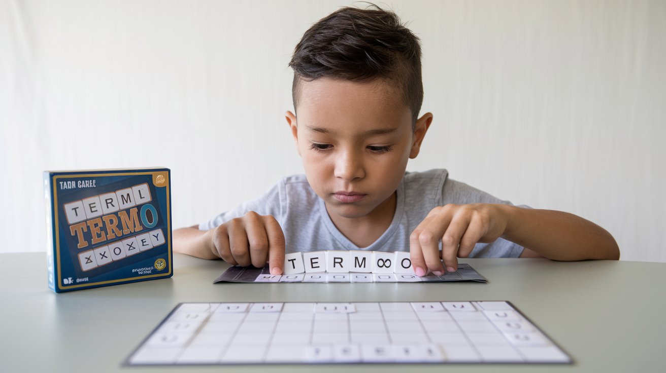 Descubra os Melhores Jogos Parecidos com Termo para se Divertir