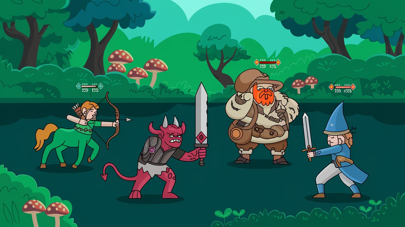 10 Melhores Jogos Idle para Android de 2024