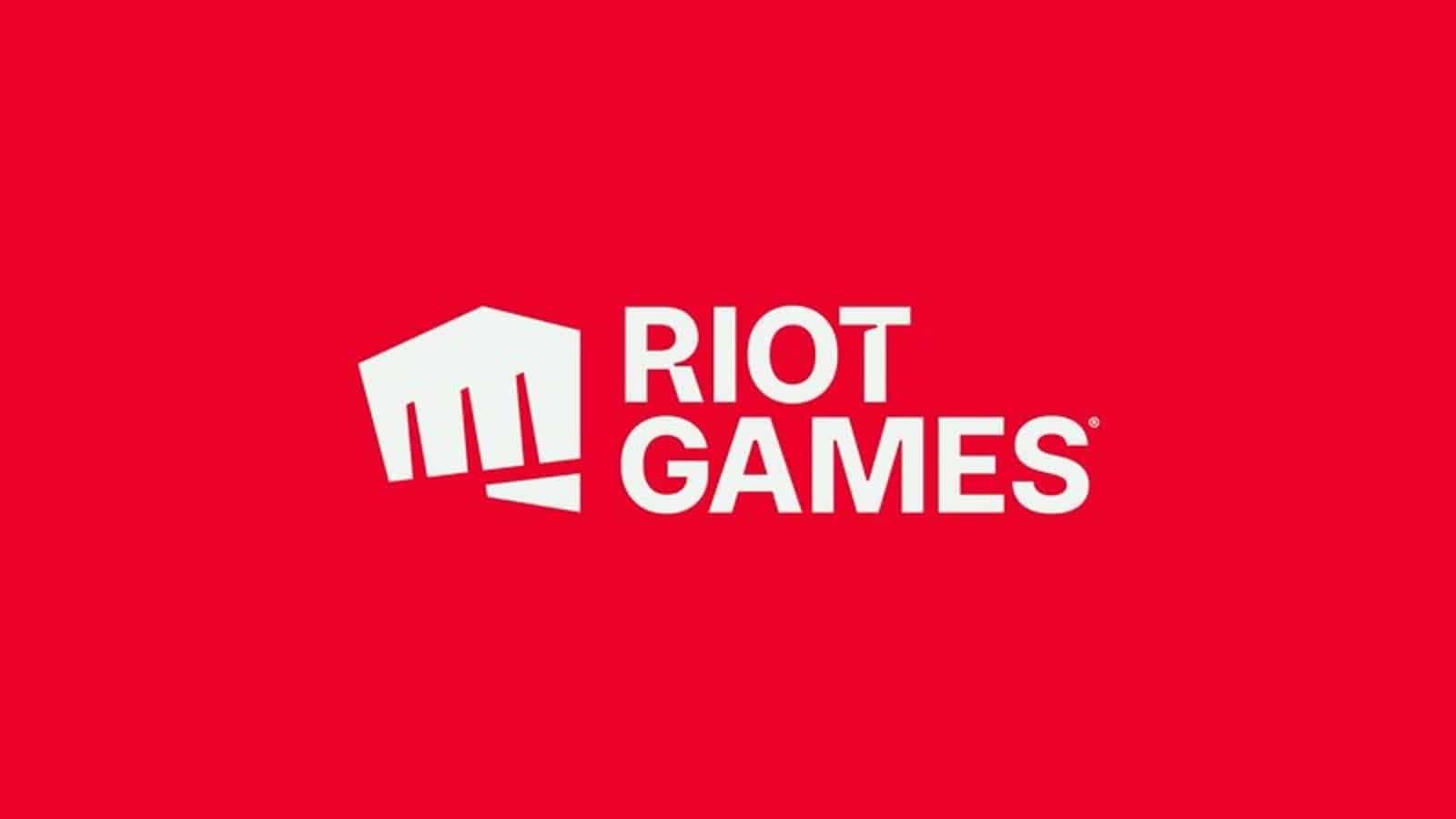 A Riot Games agora bane jogadores por conduta fora dos jogos