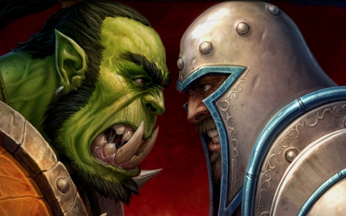 Blizzard falha novamente em remasterizar clássicos de Warcraft, que tiveram visuais feitos com ajuda de IA