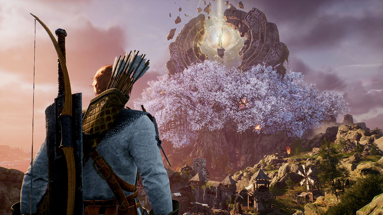 Throne and Liberty: Atualização 1.8.0 torna Tanques e Curandeiros inúteis nos combates