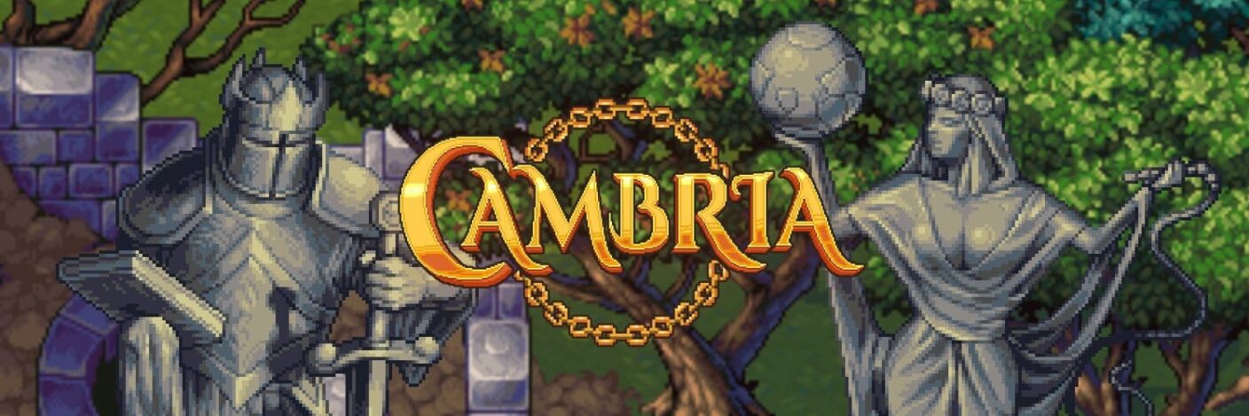Cambria MMORPG