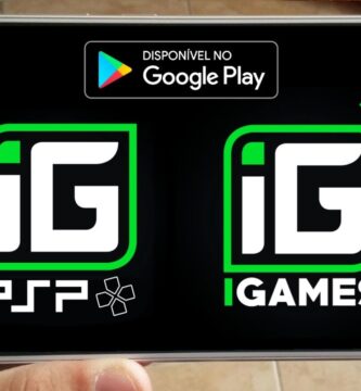 Conheça o iGames PSX: O Melhor Emulador de PlayStation 1 para Android 2 igames psx download