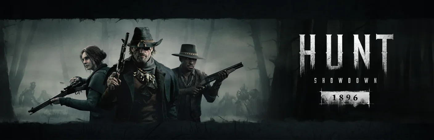 Desenvolvedores de Hunt Showdown 1896 Detalham Melhorias no Matchmaking 1 desenvolvedores de hunt showdown 1896 detalham melhorias no matchmaking