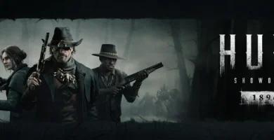 desenvolvedores de hunt showdown 1896 detalham melhorias no matchmaking