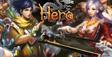 Devs de MMORPG Hero Plus anuncia medidas contra assédio e insultos raciais 7 hero plus