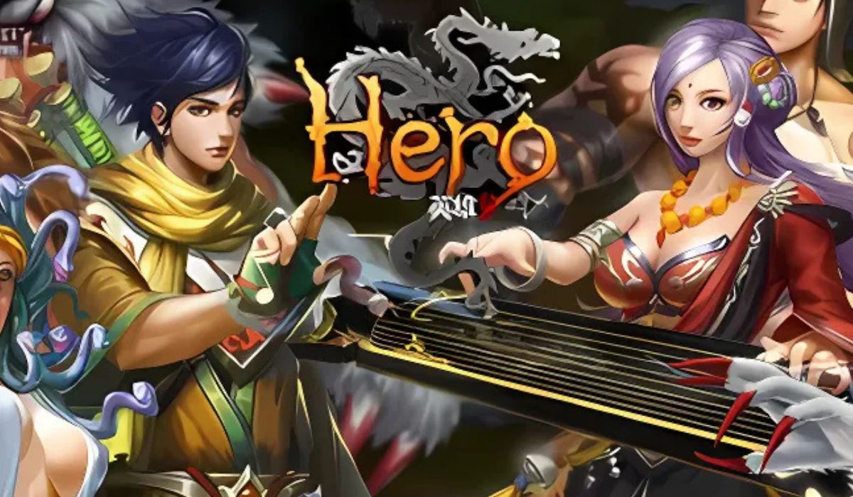 Devs de MMORPG Hero Plus anuncia medidas contra assédio e insultos raciais 1 hero plus
