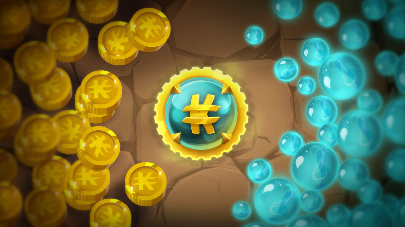 devs de wakfu impoem restricoes na troca de ogrinas para combater bots e proteger economia
