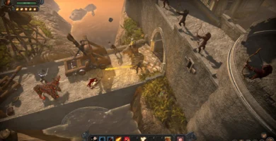 devs de wild terra 2 anunciam servidor pve em dezembro e desativacao de servidores legacy