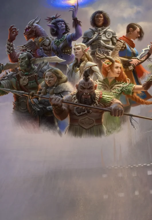 Exploit na alfa de Ashes of Creation leva a elimanação de 100 personagens dos players 1 exploit na alfa de ashes of creation leva a elimanacao de 100 personagens dos players