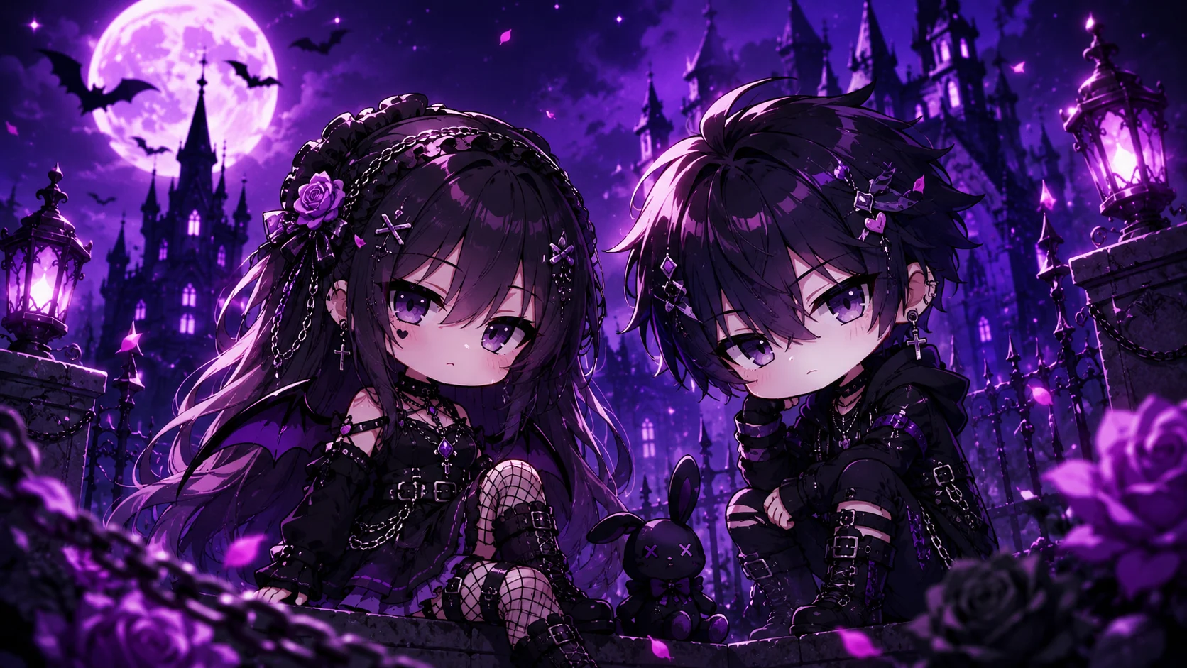 Melhores Nomes para Gacha Life: Dicas Criativas para Personalizar Seus Personagens