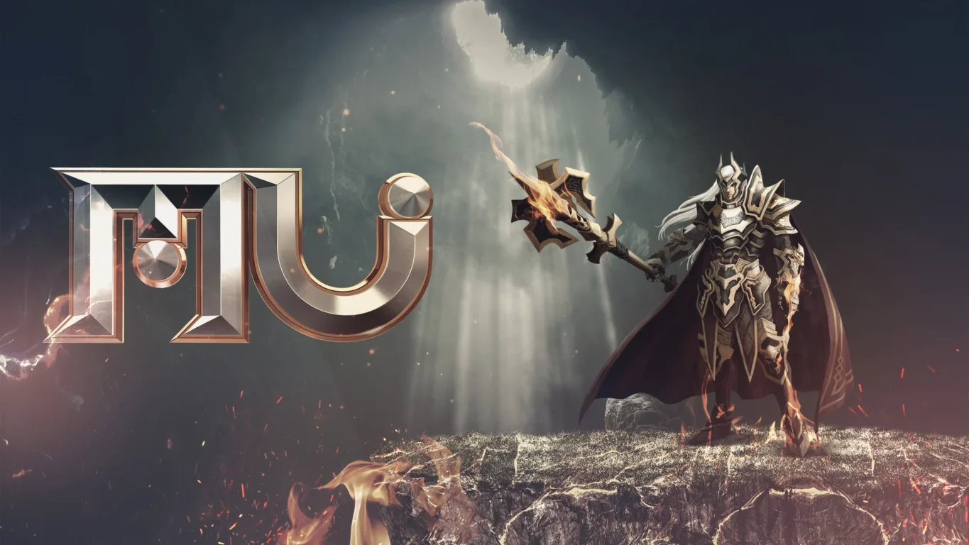 Melhores Jogos Parecidos com MU Online: Experimente Esses MMORPGs