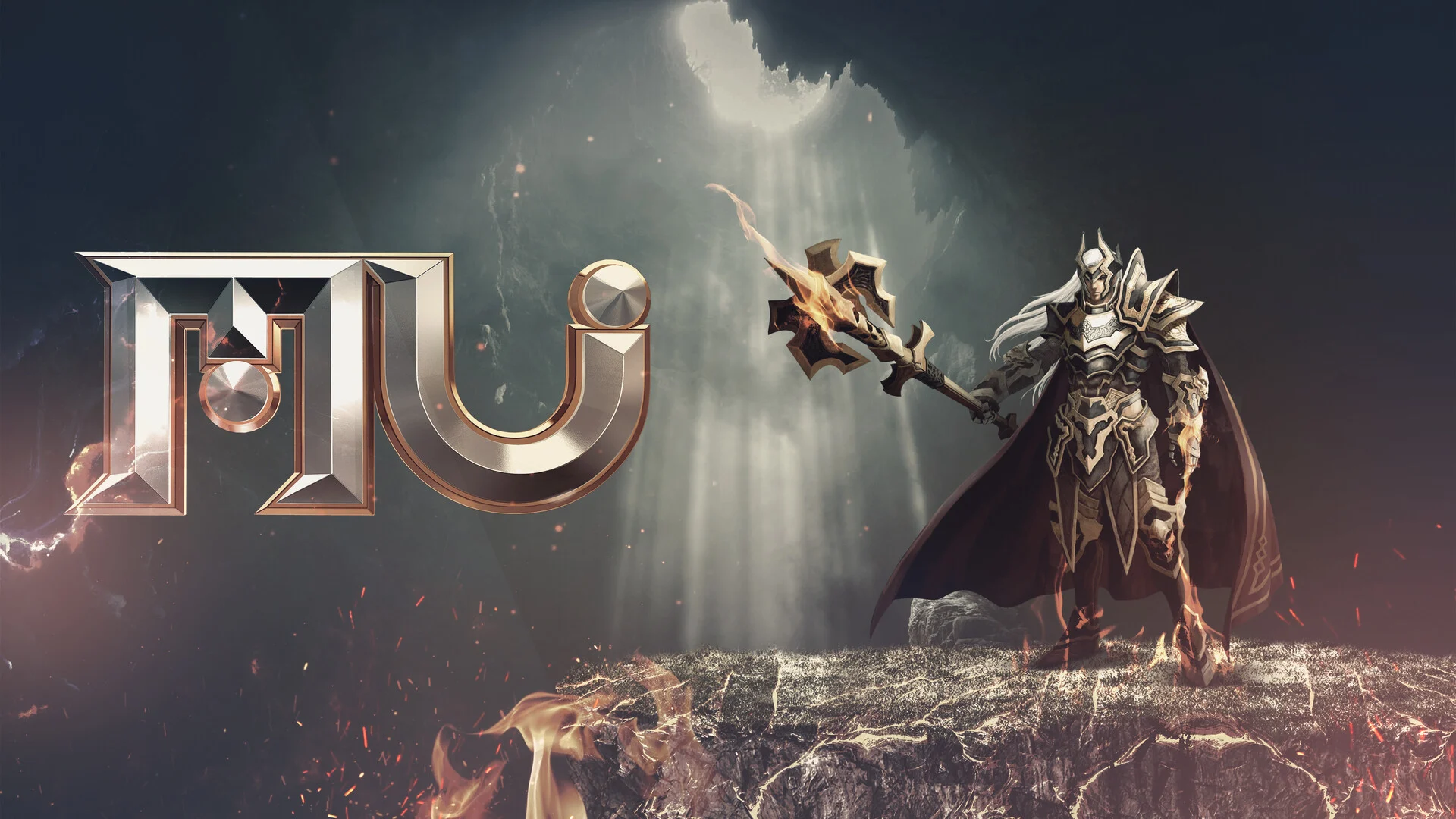 Melhores Jogos Parecidos com MU Online: Experimente Esses MMORPGs