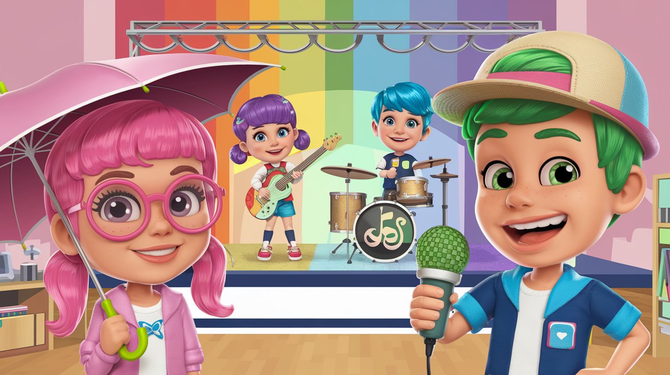 Jogos Parecidos com Toca Life; Explore as Melhores Opções para Se Divertir