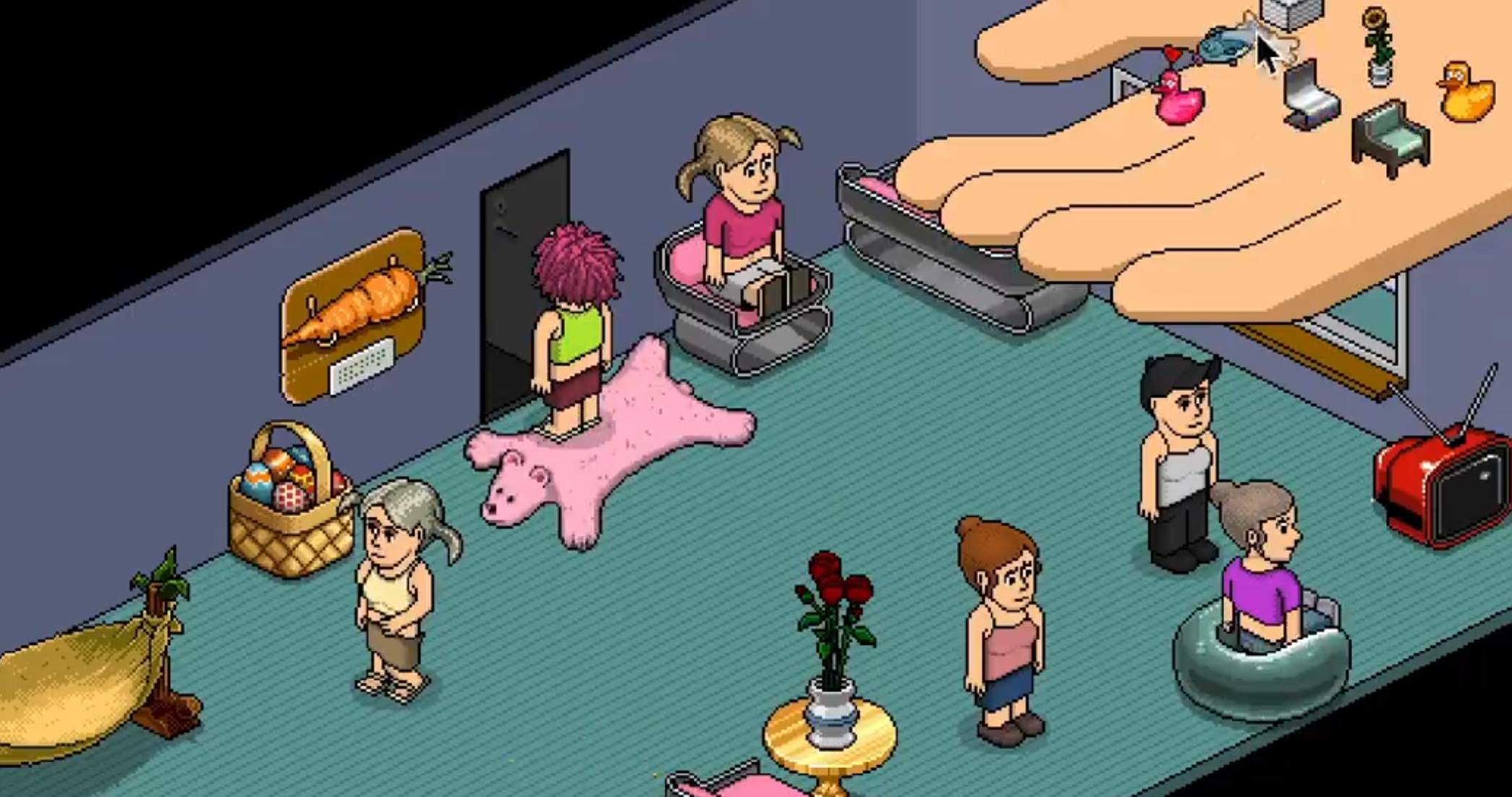 Jogos Parecidos com Habbo Hotel: Conheça as Melhores Opções
