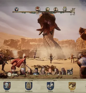 Journey of Monarch apresenta trilha sonora inspirada no Clássico MMORPG Lineage em preparação para lançamento global 1 journey of monarch apresenta trilha sonora inspirada no classico mmorpg lineage em preparacao para lancamento global