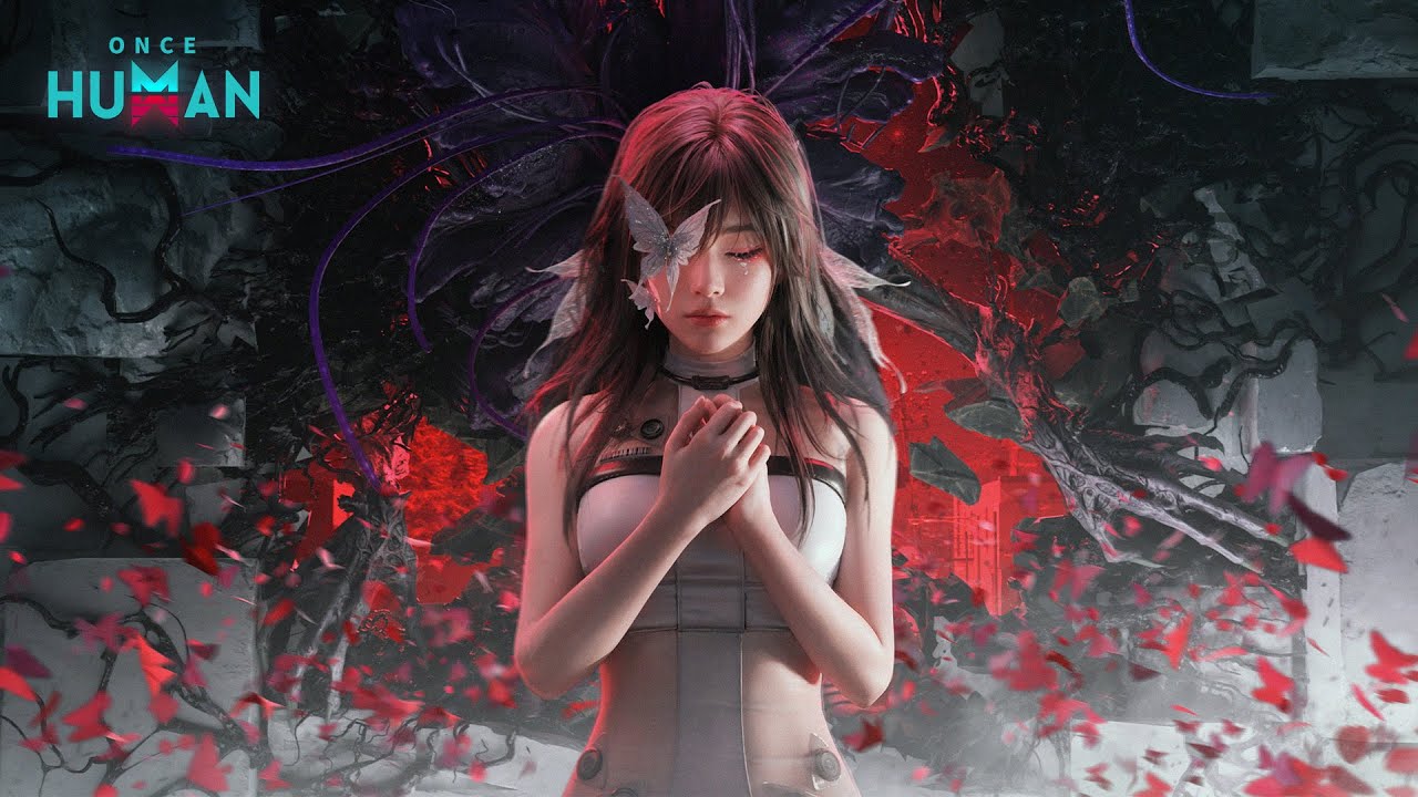 Once Human Mobile inicia teste fechado e pode ser jogado gratuitamente até 12 de Dezembro