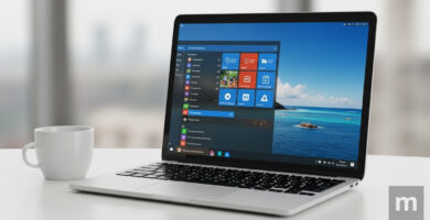 notebook com pacote office