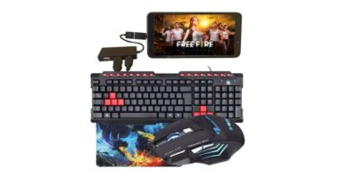melhor mobilador free fire