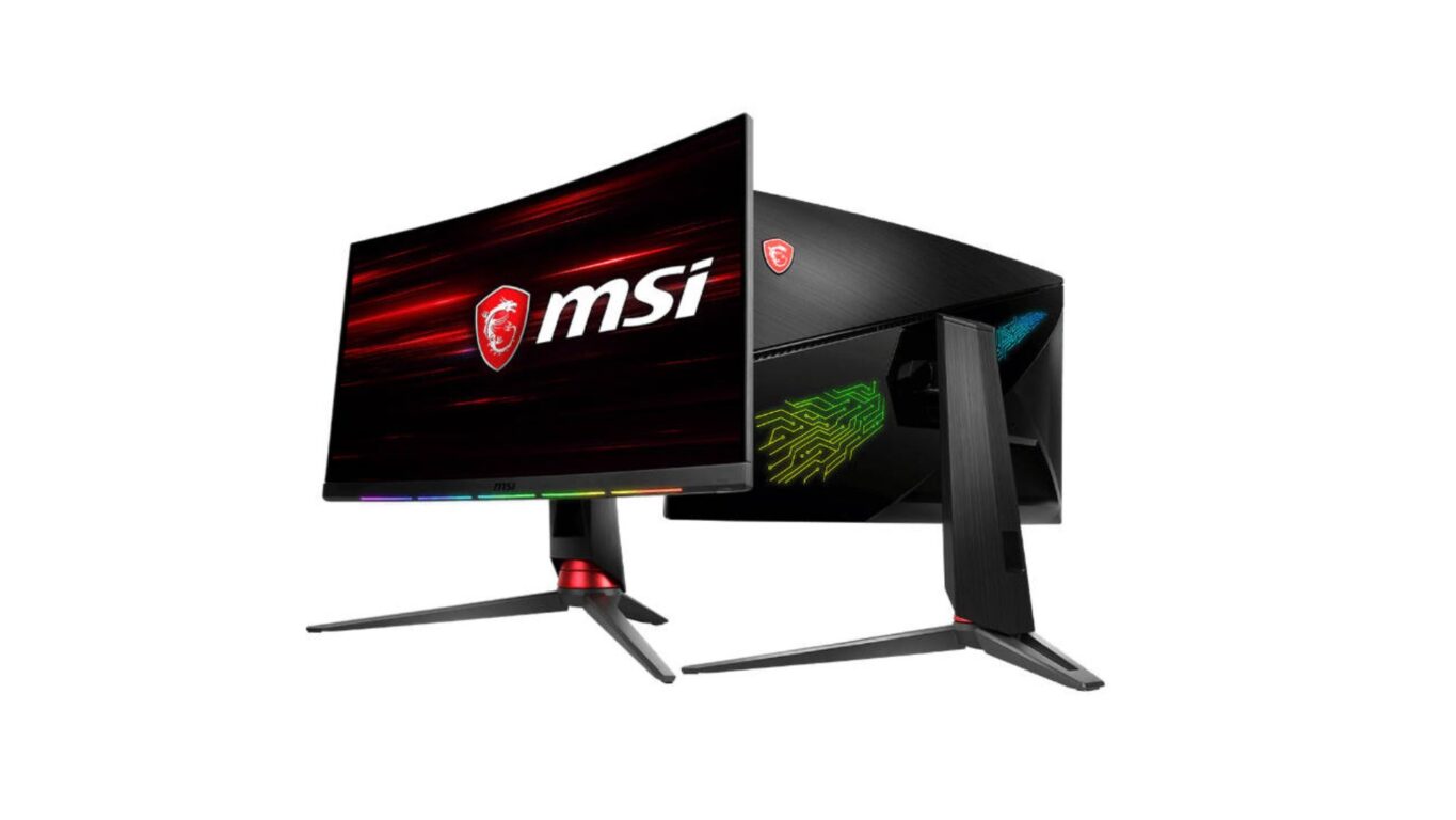 melhor monitor gamer 240hz