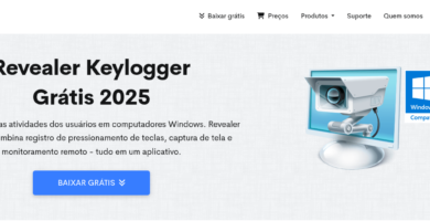Programa Espião para PC Grátis
