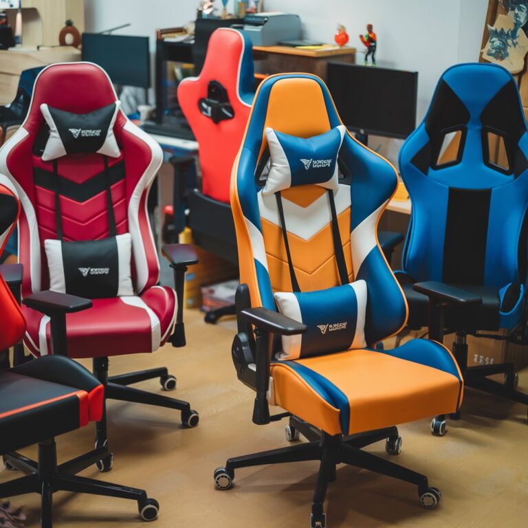 melhor cadeira gamer 150kg